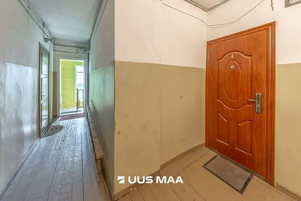 Entrée - Appartement à Tartu