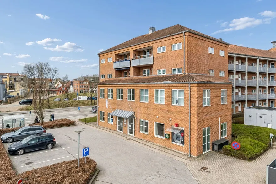 Välivaade - Office Space with Spring View in Aabenraa