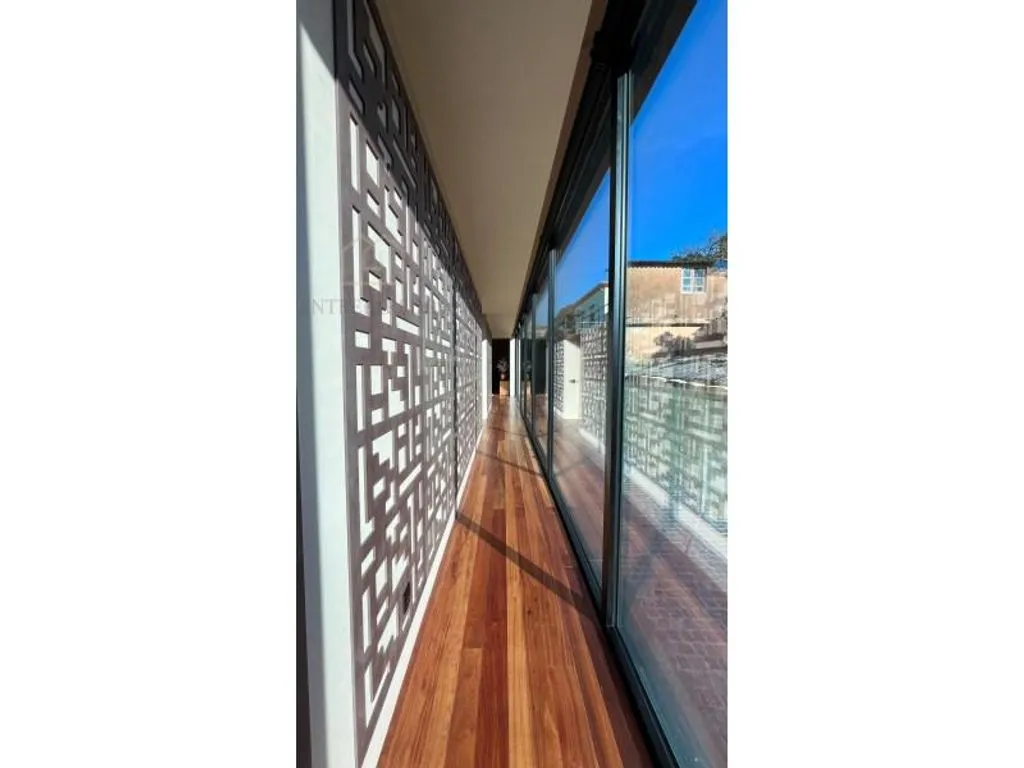 Balcon - Luxury Villa with Infinity Pool in Avintes