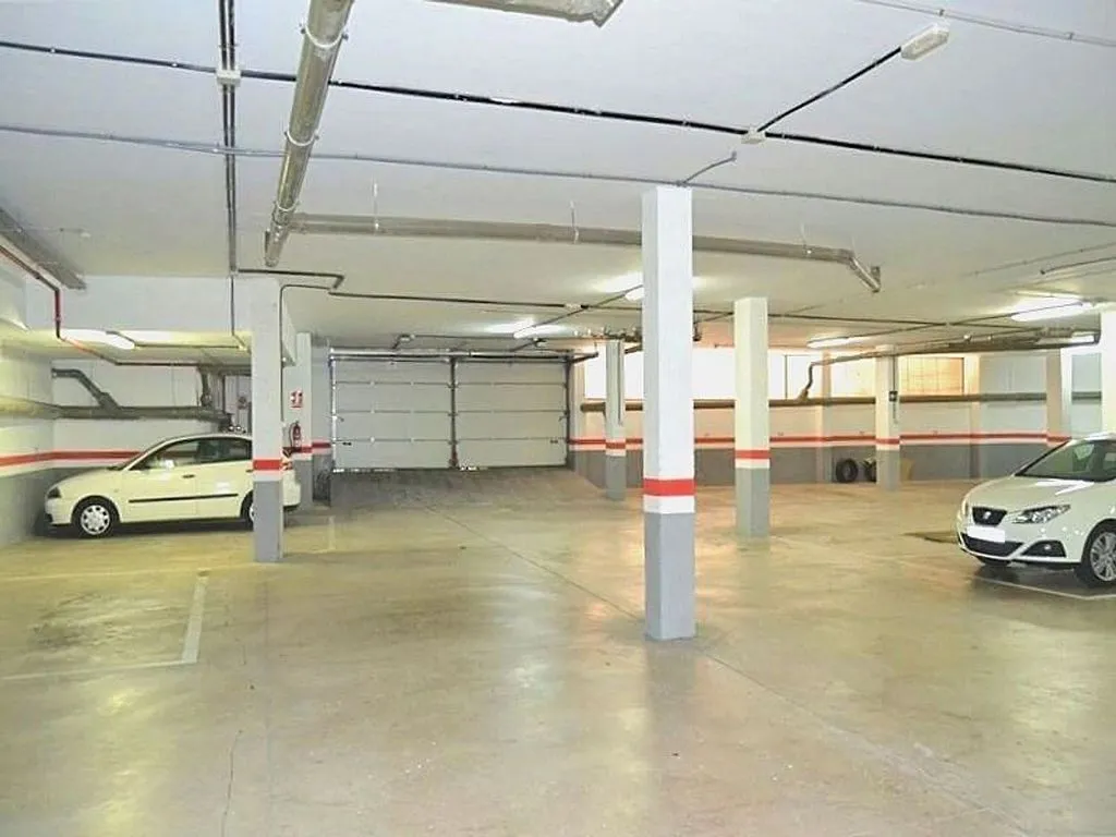 garage