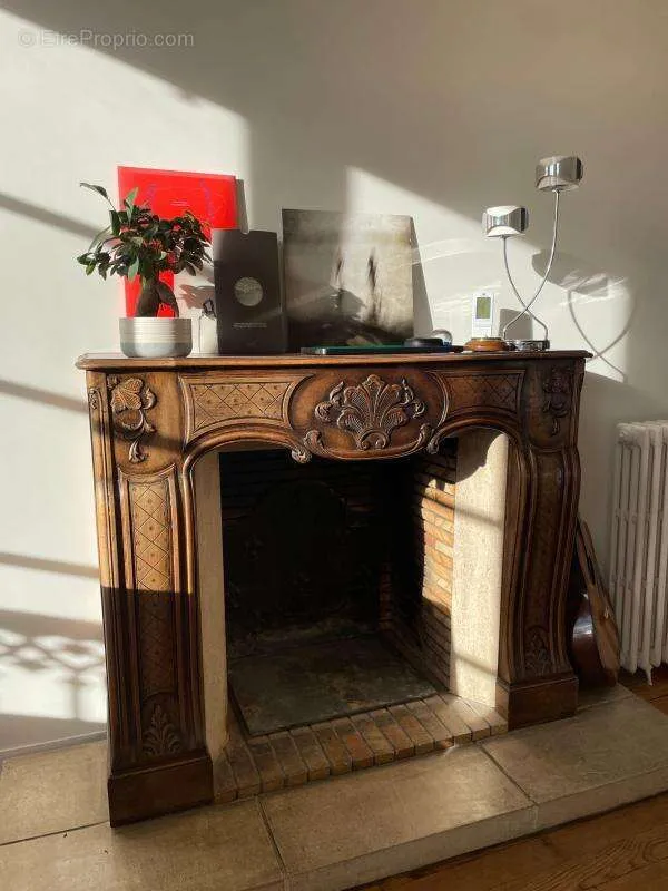 Soggiorno - Renovated Apartment with Light in Pau Centre