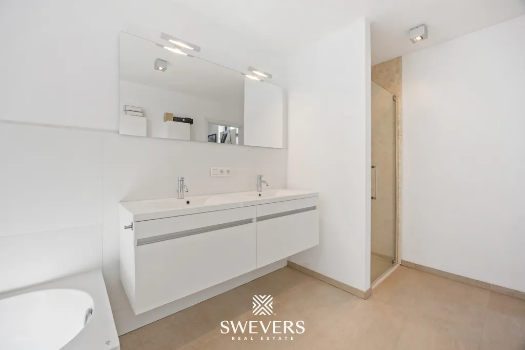 Vannitoad - Modern Flat with EPC A in Gorsem