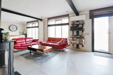 Maison 5 pièces à Saint leger magnazeix