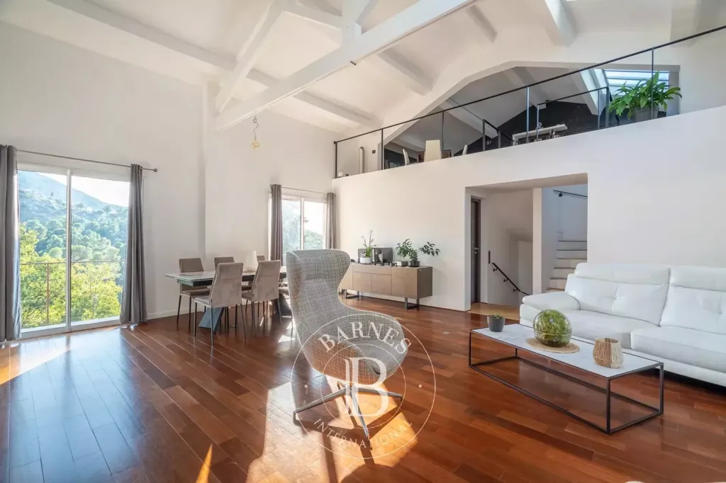 Elutuba - Luxury House with Calanques View in Marseille