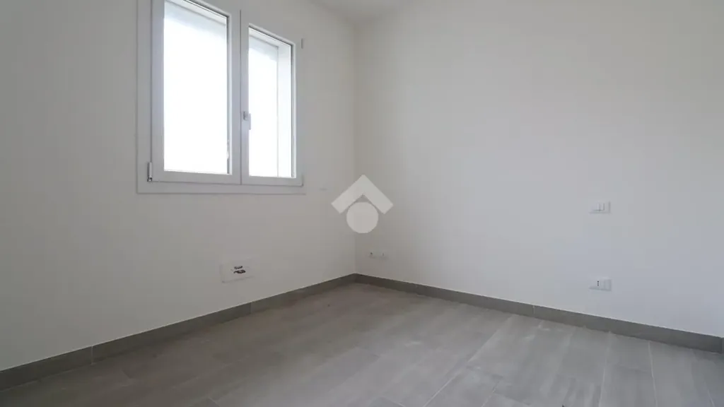 Zimmer - New Villa with Solar Panels in Roverbella