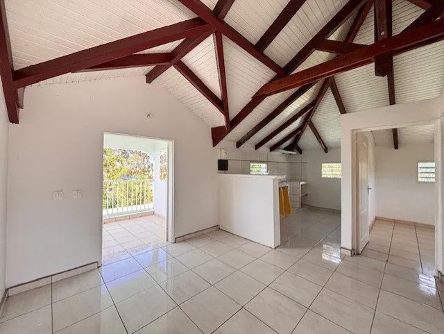 Stanze - Flat with Terrace near Port-Louis