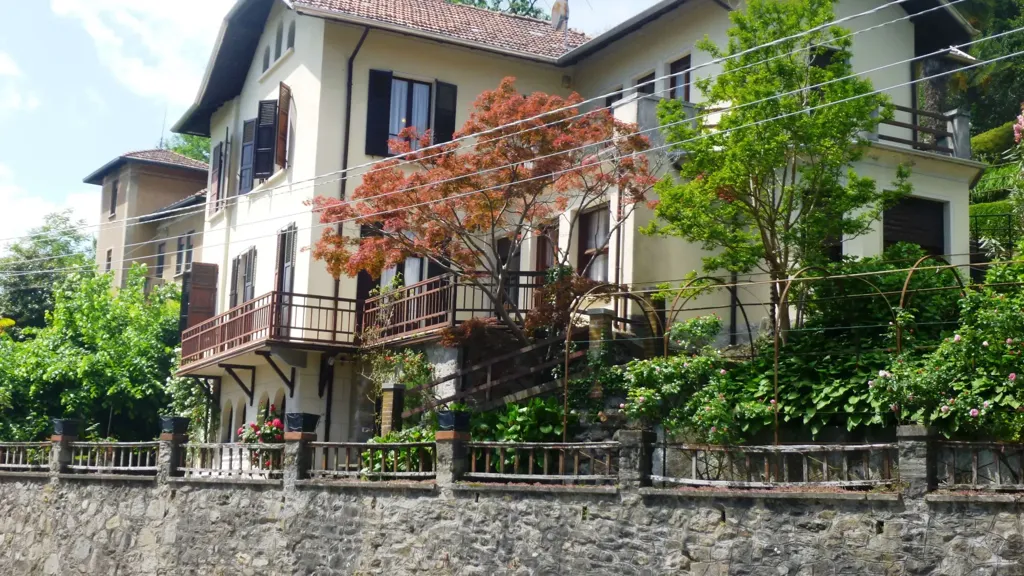facade