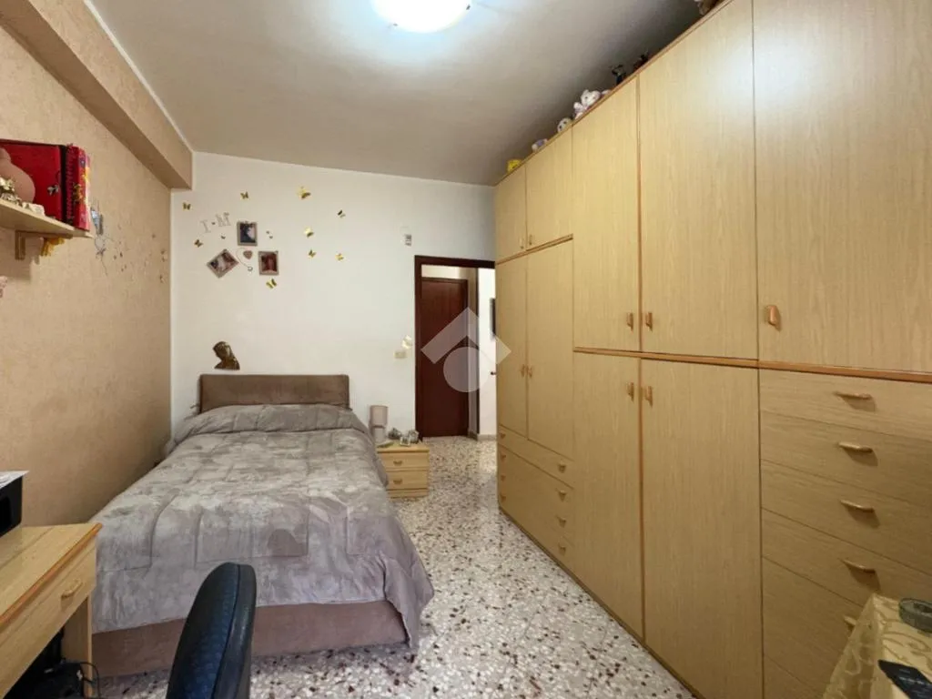 Magamistoad - 3-Room Apartment with Balcony in Palermo