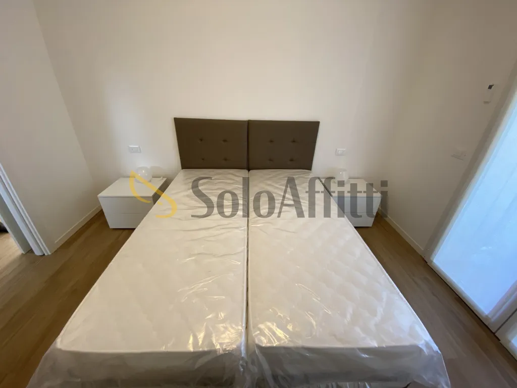 Appartement 2 pièces à Rimini