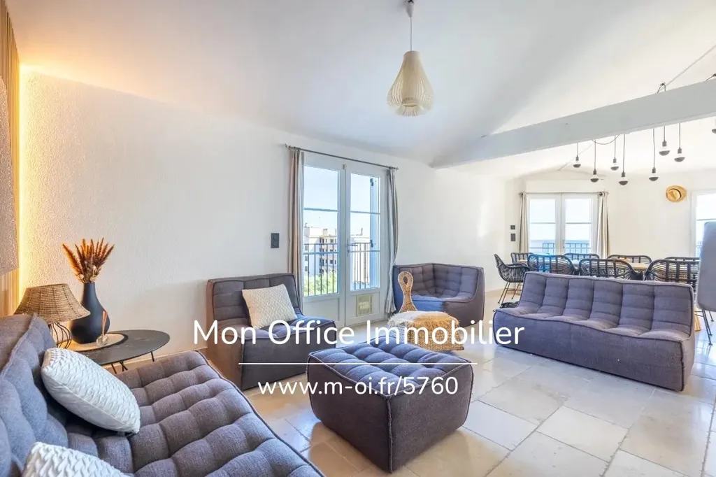 Elutuba - Seaside Villa with Pool in Agay
