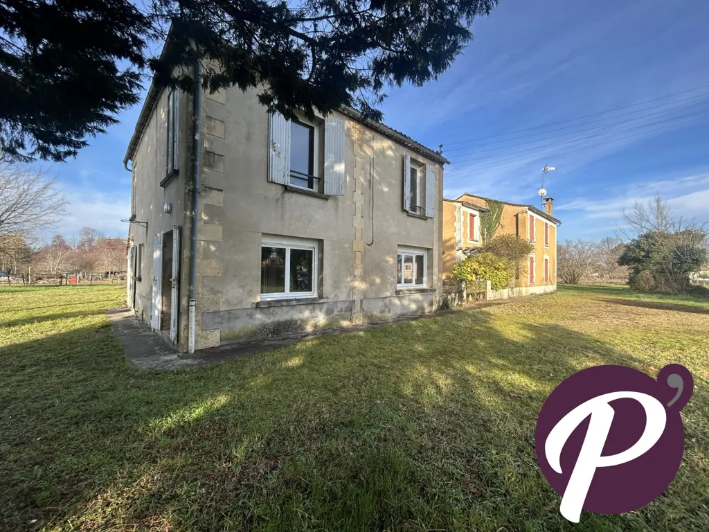 Maison 10 pièces à Bergerac