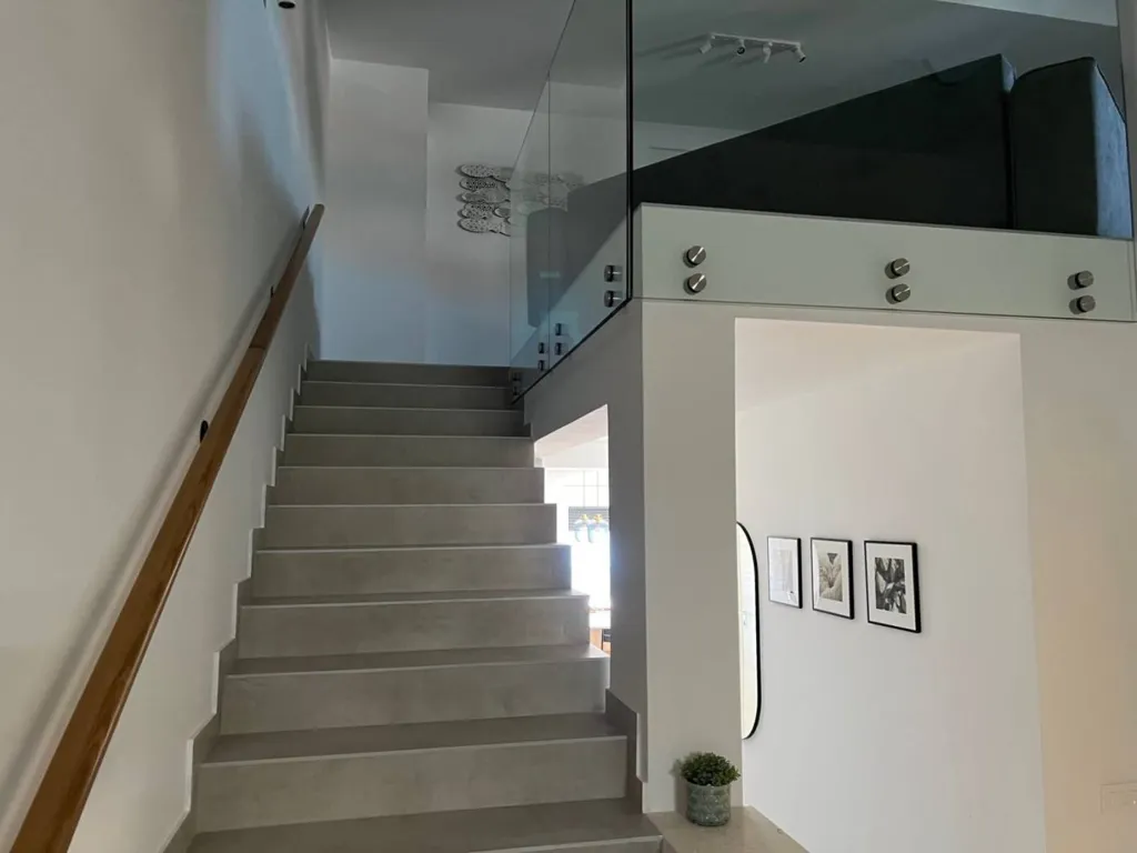 Stanze - Penthouse with Sea View in Kolan