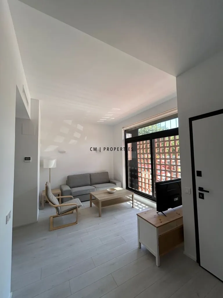 Appartement 2 chambres à Moncada