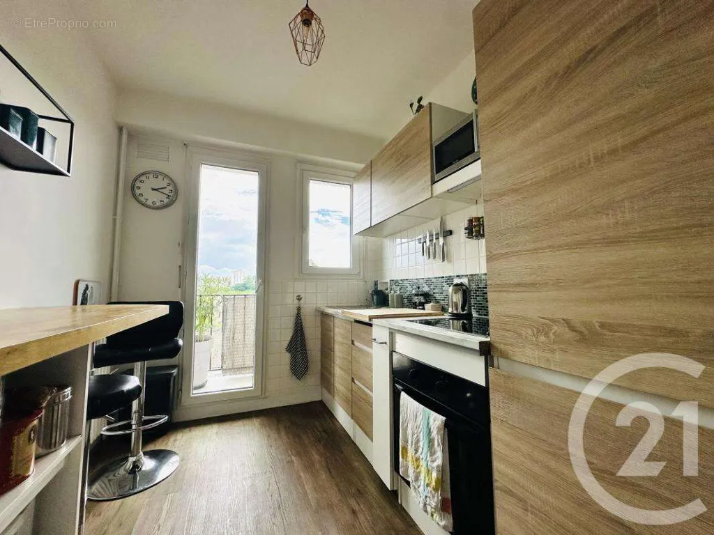 Appartement 2 pièces à Limoges