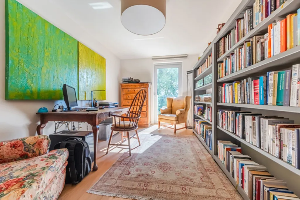Bureau - Duplex avec Vue Imprenable sur Tervuren