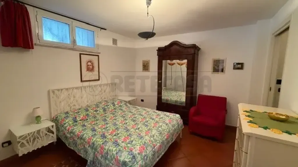 Magamistoad - Restored Apartment with Sea View in Boissano