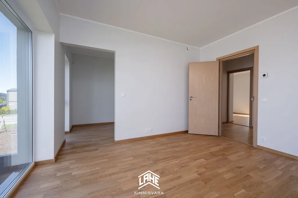 Stanze - Modern Flat with Terrace in Kõrveküla, Tartu