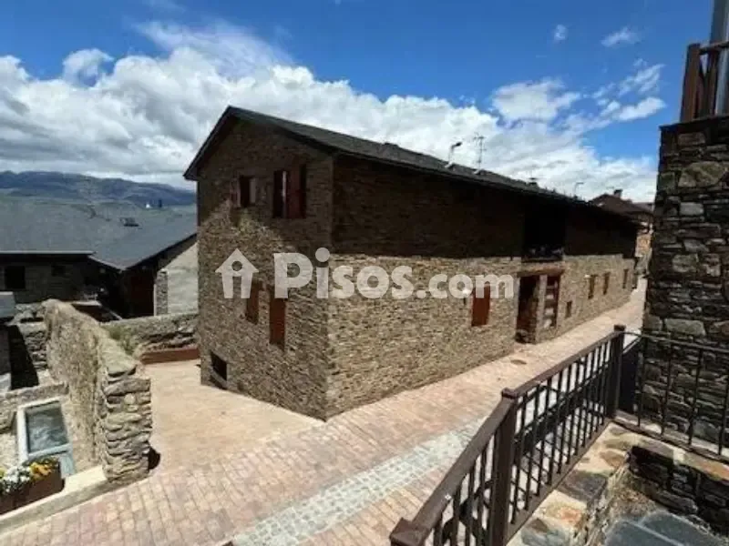Välivaade - Penthouse with Mountain View in Alp