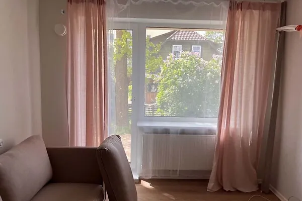 Chambres - 2-Bedroom Flat with Central Location in Jõgeva