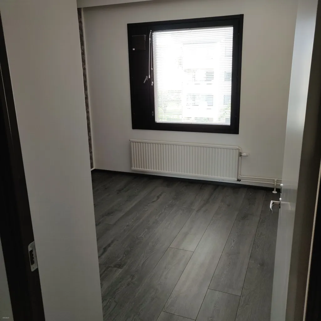 Rooms - Spacious Apartment with Balcony in Lahti