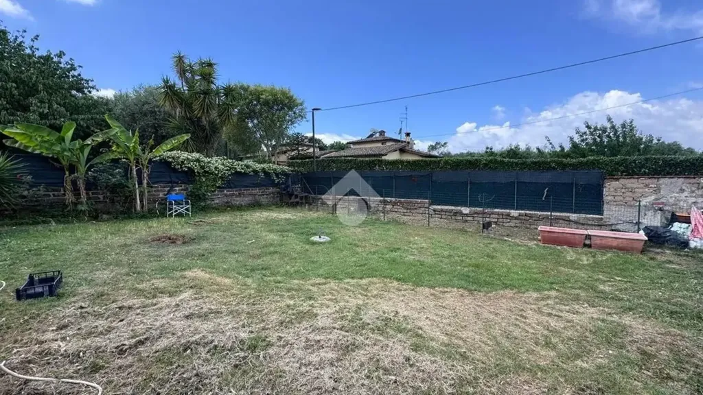 Jardin - Villa with Garden in Trevignano Romano