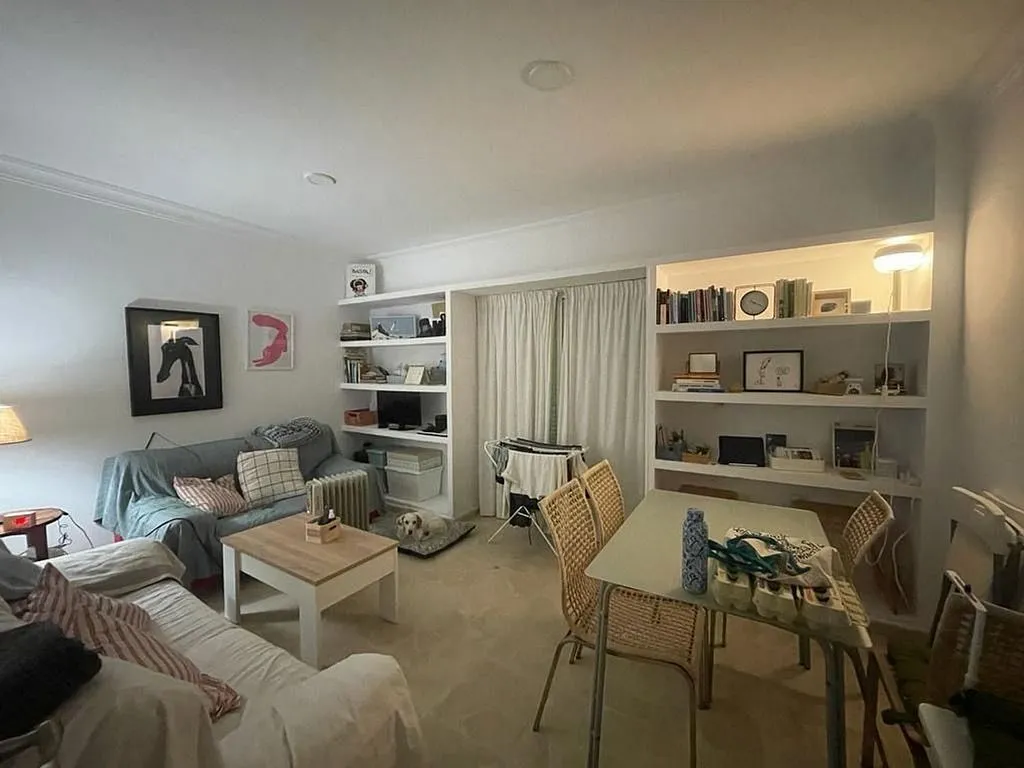 Elutuba - Apartment with Terrace in Isla Cristina