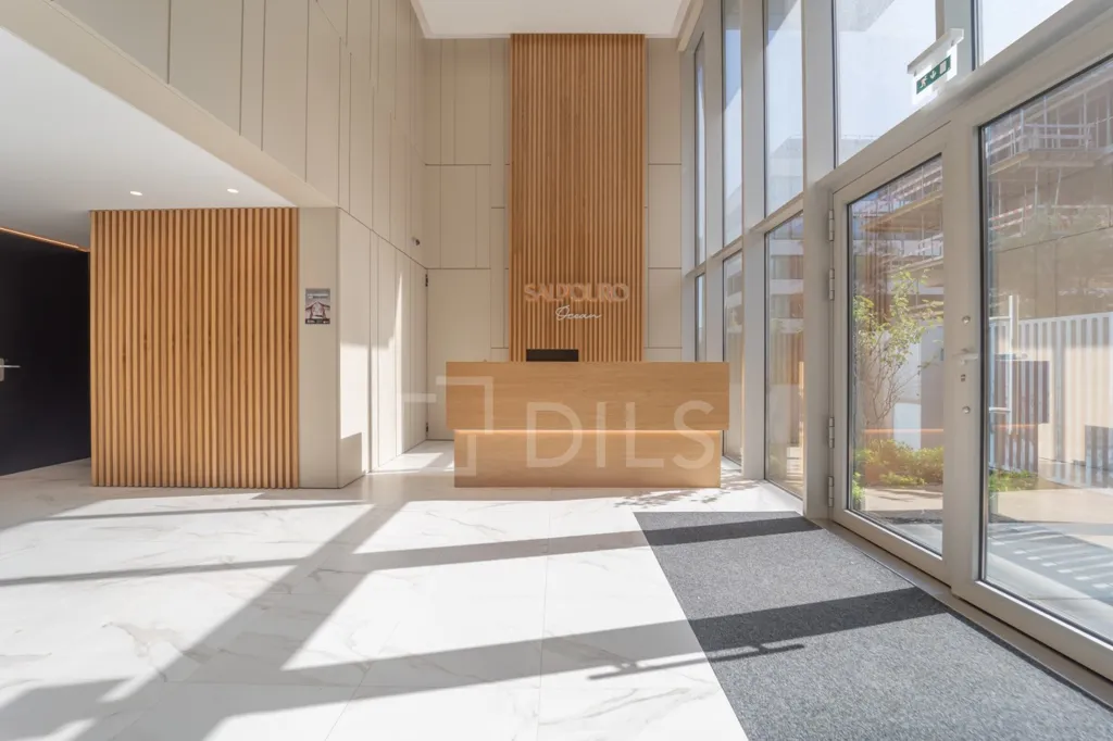 Ingresso - Luxury 3-Bedroom Flat with River Views in Vila Nova de Gaia