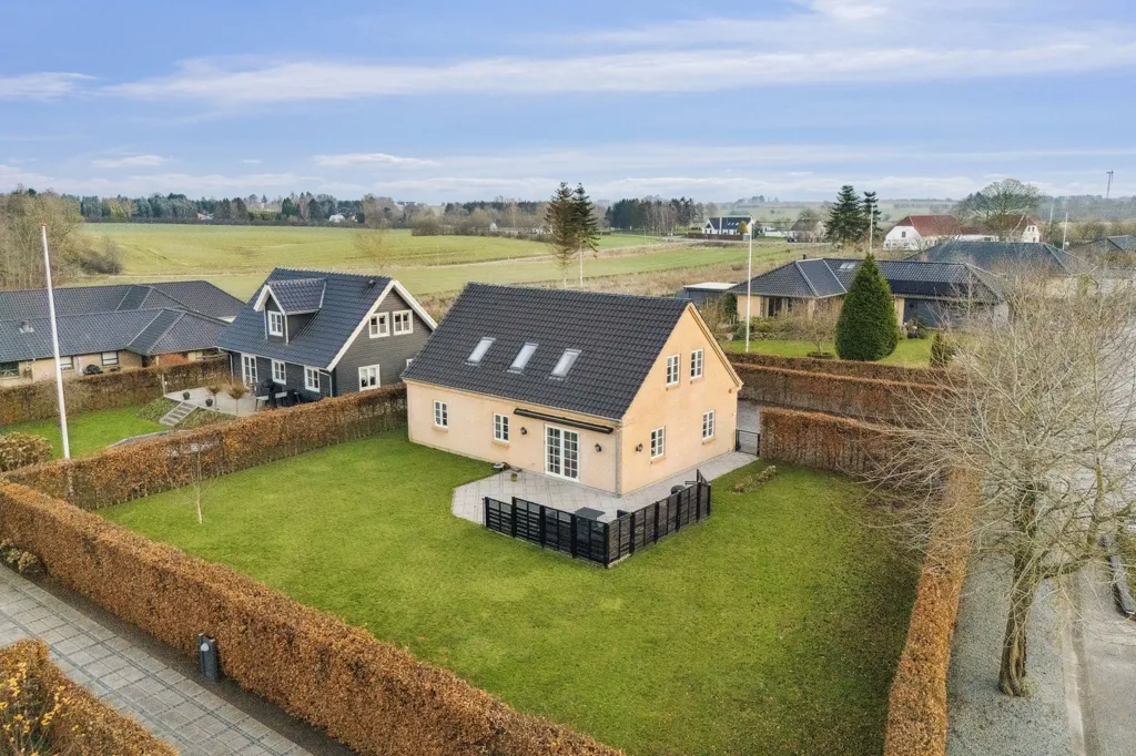 Maison 6 pièces à Årslev