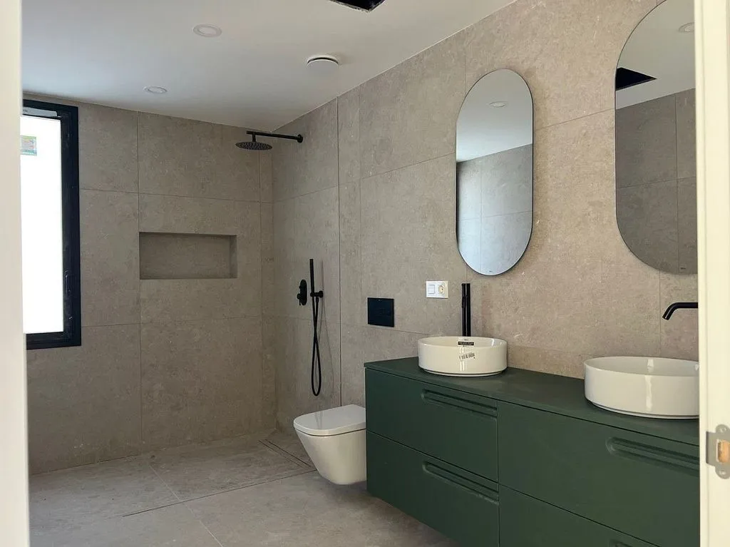 Vannitoad - Contemporary Villa with Pool in Dénia