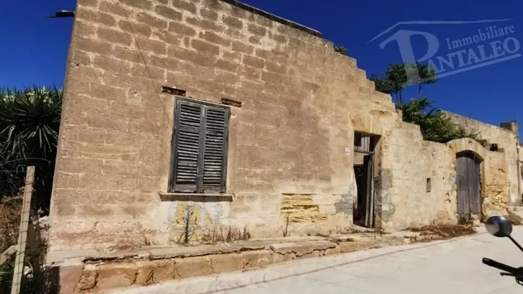 Välivaade - Rustic Property with Land in Marsala