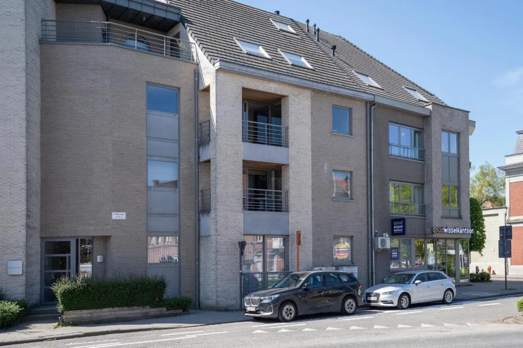 Välivaade - Modern Ground Floor Flat near Aalst Park