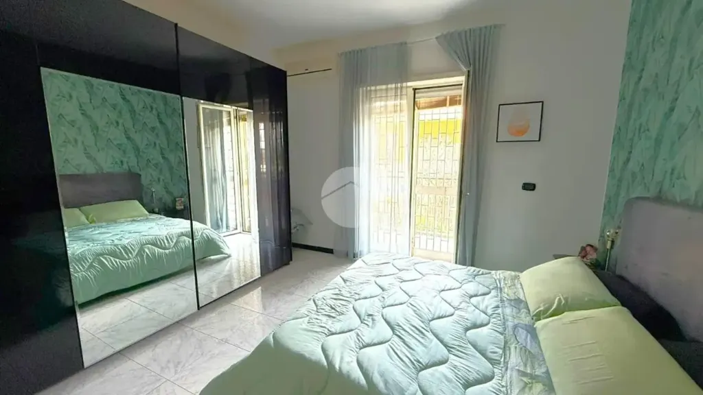 Magamistoad - Apartment with Balconies in Volla Centre