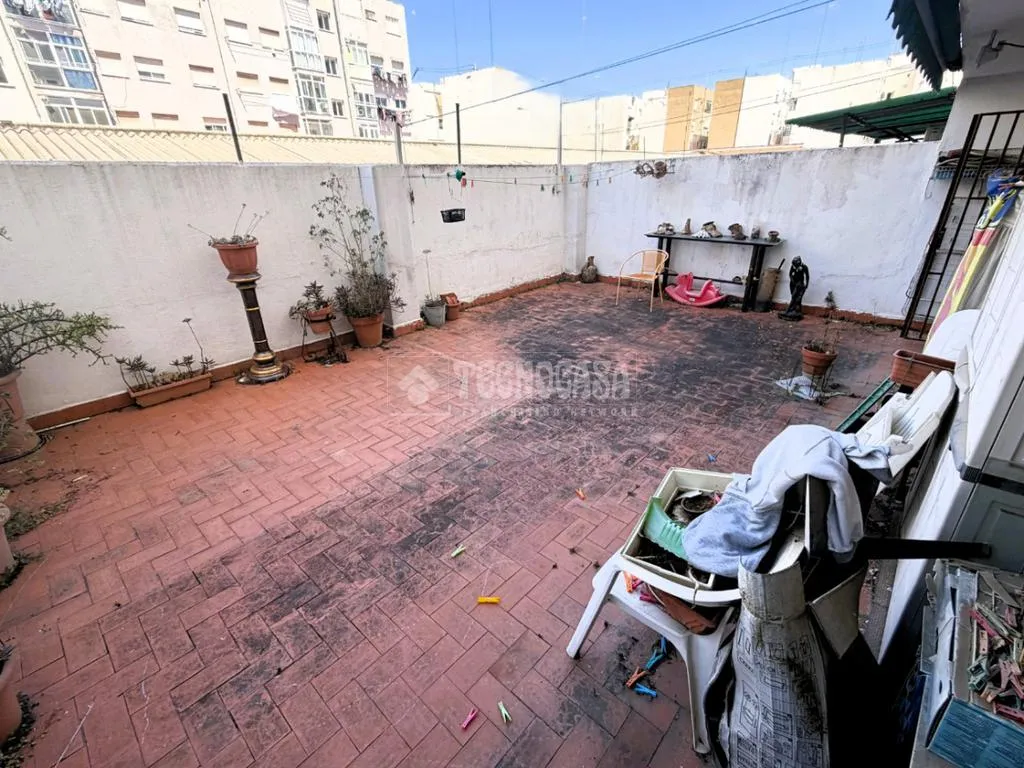 Aed - Apartment with Terraces near Aiora Metro