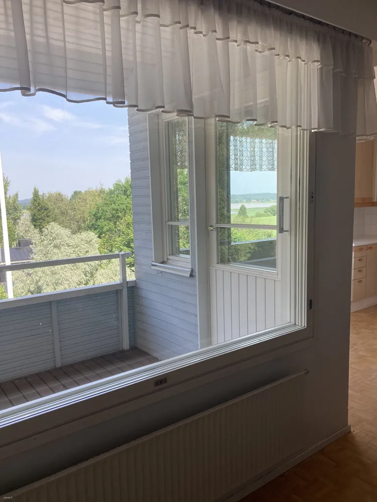 Rõdu - Apartment with Sauna in Peippola, Kouvola
