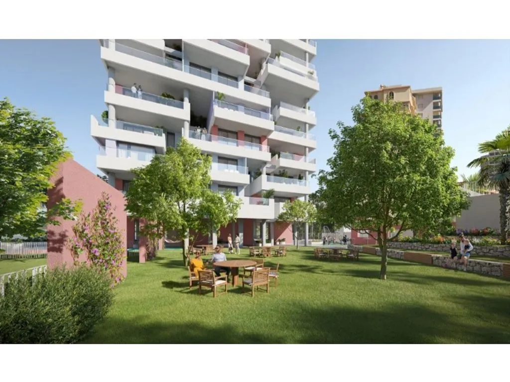 Jardin - Luxury Penthouse with Sea View in Calpe