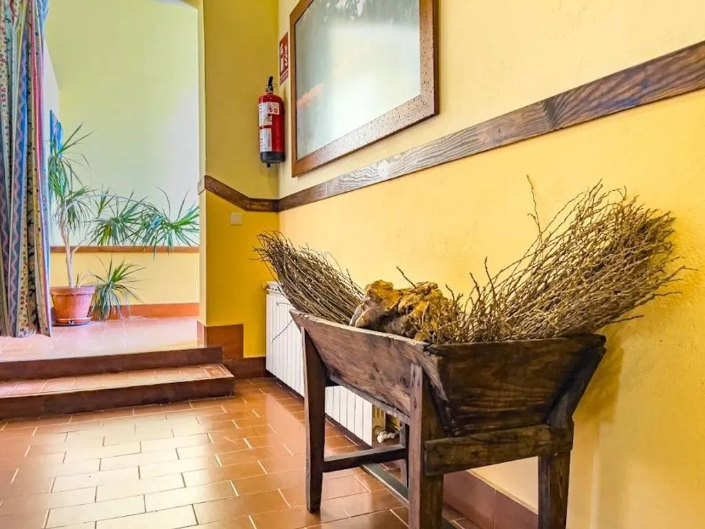 Esik - Luxury Farmhouse with Pool in Casar de Cáceres