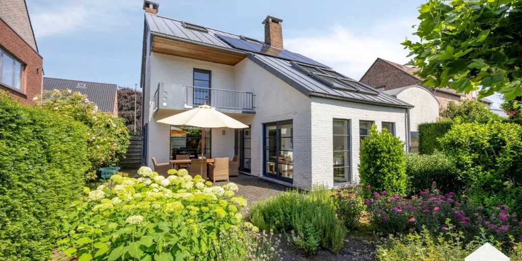 Esterno - Renovated Villa in Neerpelt Centre