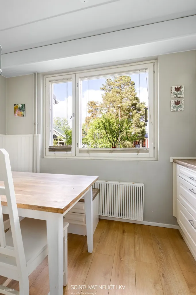 Comedor - Family Home with Sauna in Konala