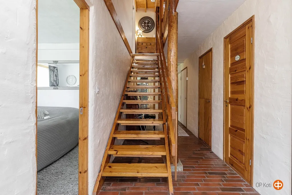 Stanze - Architectural House with Garden in Halikko