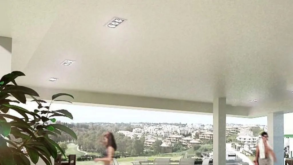 Luxury Villa with Pool in Benahavís