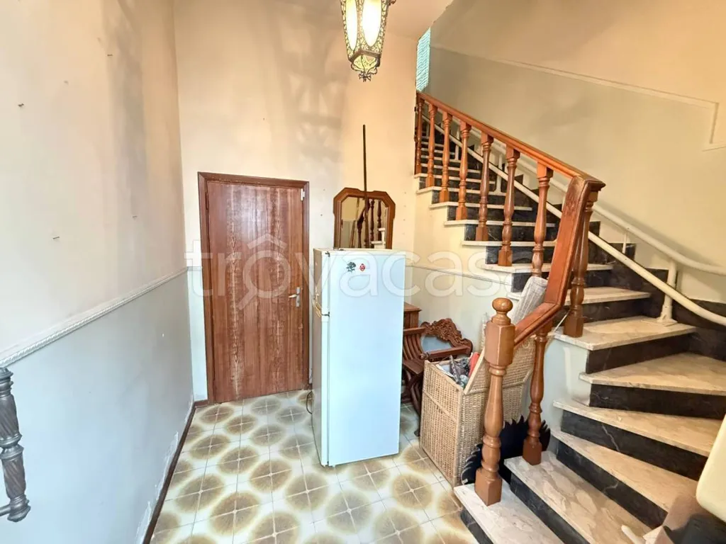 Rooms - Completely Refined Bifamiliar in Central Ferrara