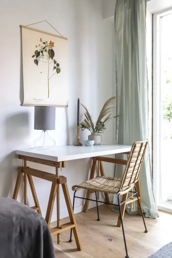 Kabinet - Modern Flat with Terrace in Køge