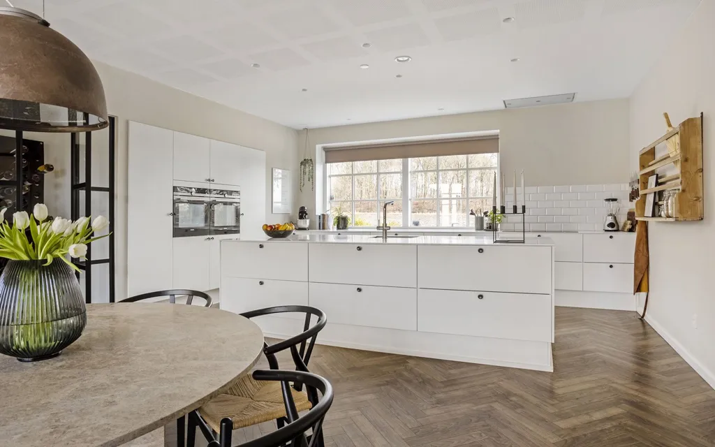 Maison 6 pièces à Vejen