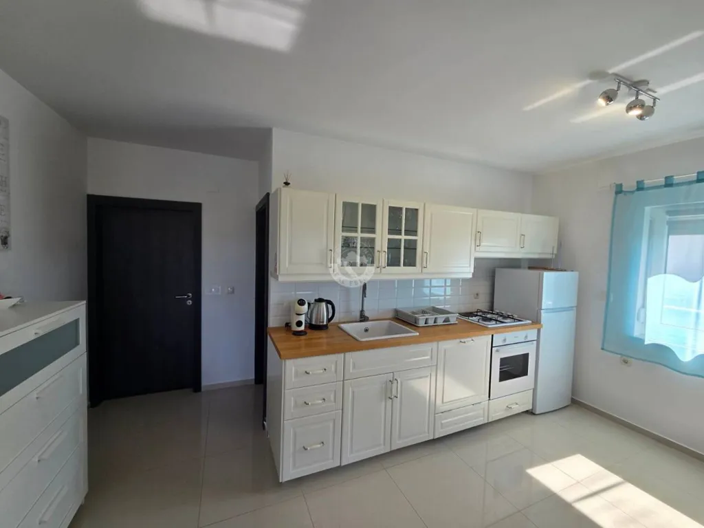 Cucina - Family House with Pool in Starigrad