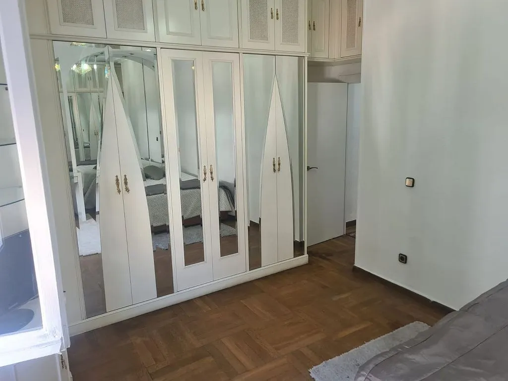 Toad - Furnished Flat with Air Conditioning in Chamberí