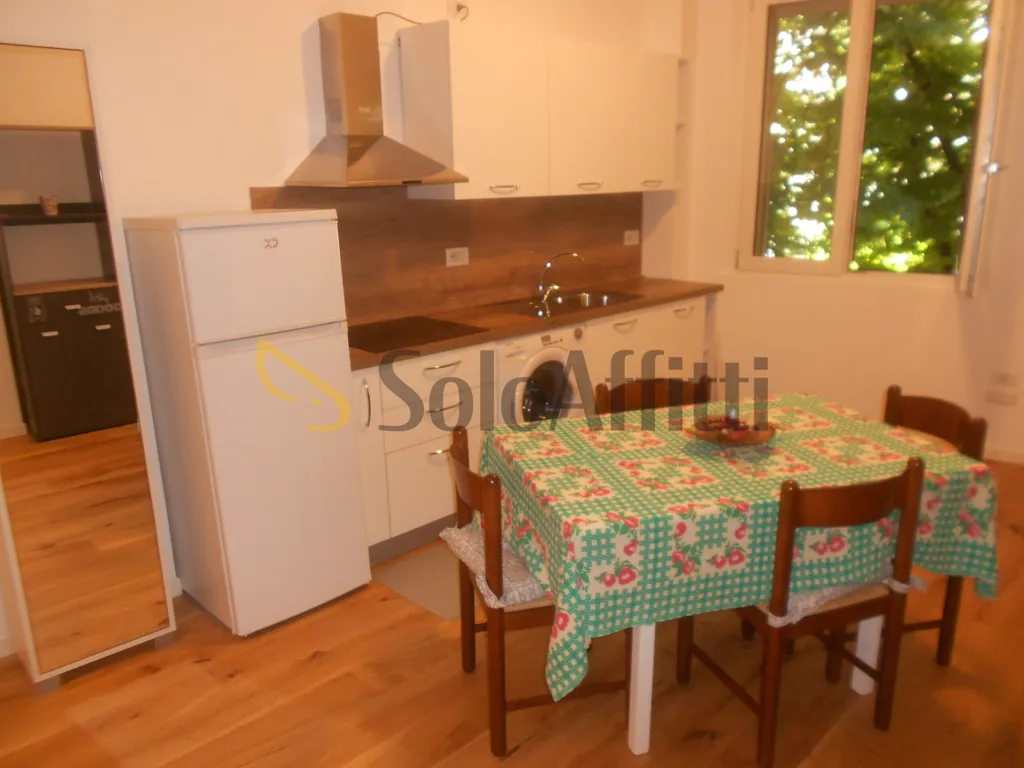Cuisine - Modernised 2-Bed Flat near Corso Milano