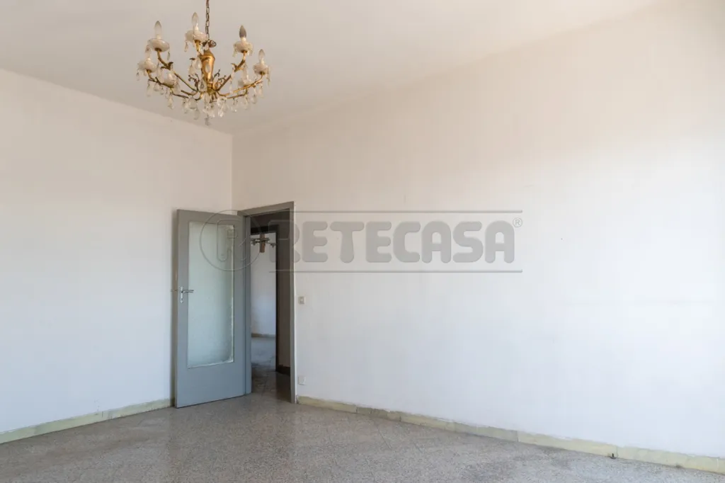 Toad - Twin Bedroom Apartment in Carpentino, Bari