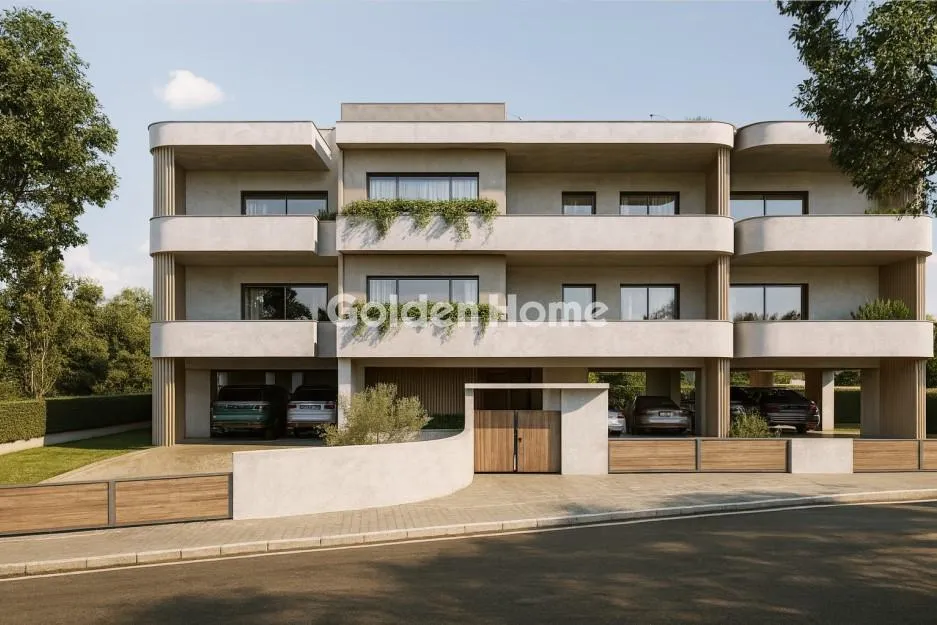 3-toaline korter asukohas GR