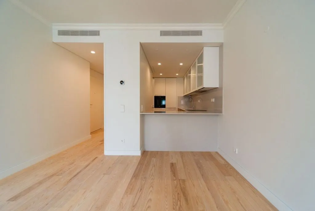 Cuisine - Luxury Flat with Balcony in Lisbon