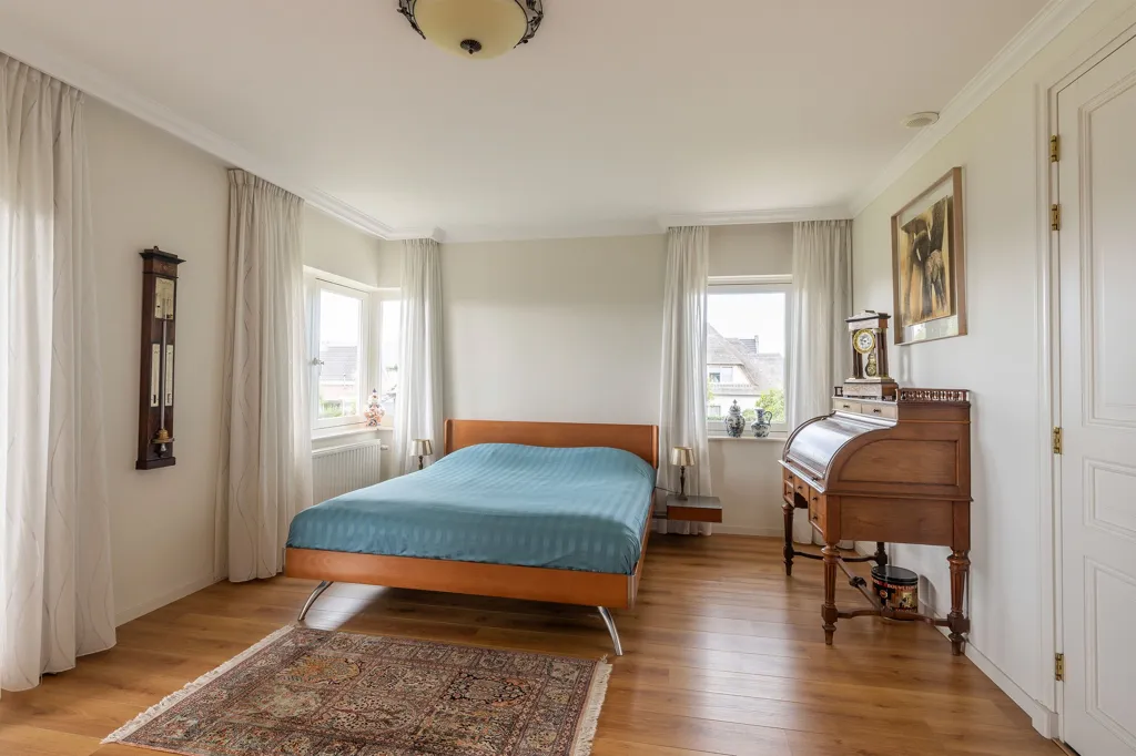 Camere da letto - Villa with Private Marina in Kwintsheul